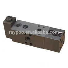 rexroth FD 25 hydraulic equalizing valve for hydraulic truck crane